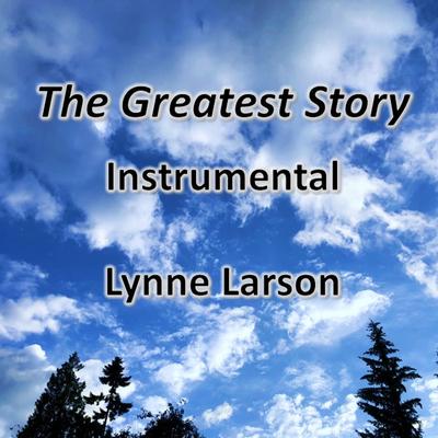 Lynne Larson's cover