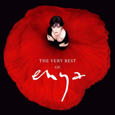 The Very Best of Enya (Deluxe Edition)'s cover