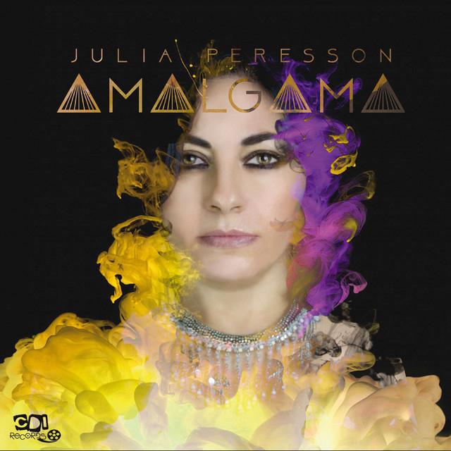 JULIA PERESSON's avatar image