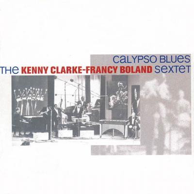 Lilemor By Francy Boland Sextet, The Kenny Clarke's cover