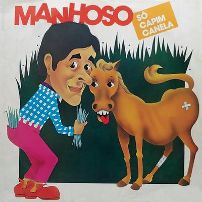 Manhoso's cover