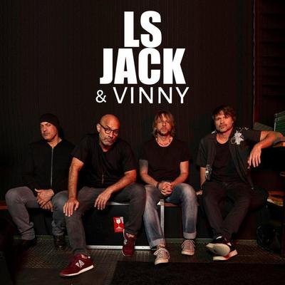 Ls Jack's cover