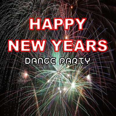 Happy New Years Dance Party's cover