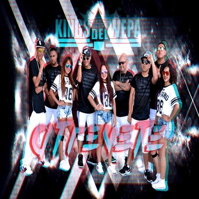 Atrevete By Kings del Wepa's cover