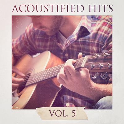 Acoustified Hits, Vol. 5's cover