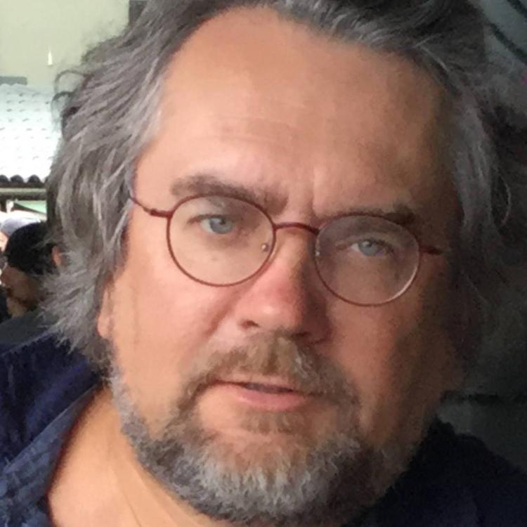 Konstantin Scherbakov's avatar image