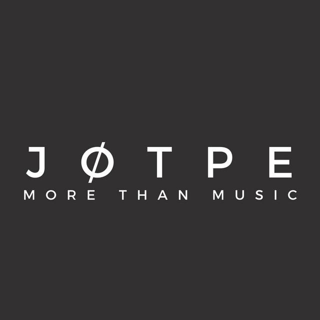 JØTPE's avatar image