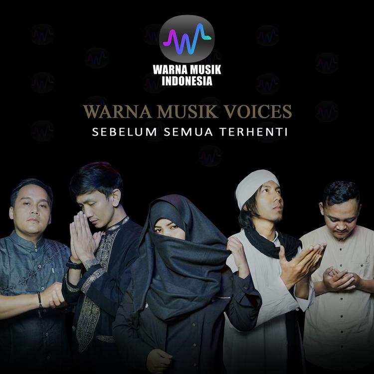 Suara Warna Musik's avatar image