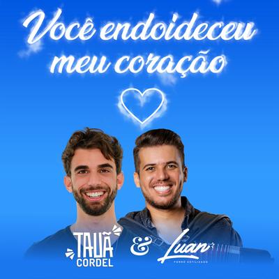 Você Endoideceu Meu Coração By Luan Estilizado, Tauã Cordel's cover