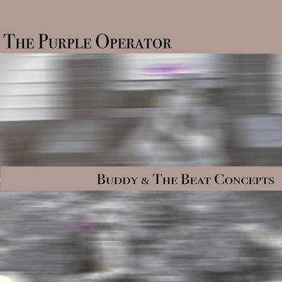 Buddy & the Beat Concepts's cover