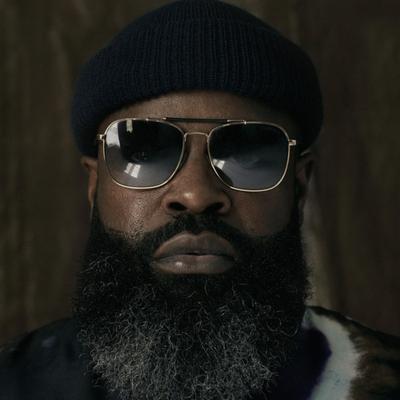 Black Thought's cover