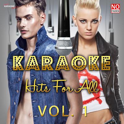 Karaoke - Hits for All Vol. 1's cover