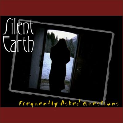 Silent Earth's cover