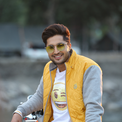 Jassie Gill's cover