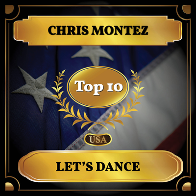 Let's Dance By Chris Montez's cover