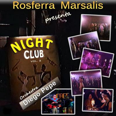 Night Club, Vol. 2's cover