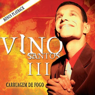 VINO SANTOS's cover