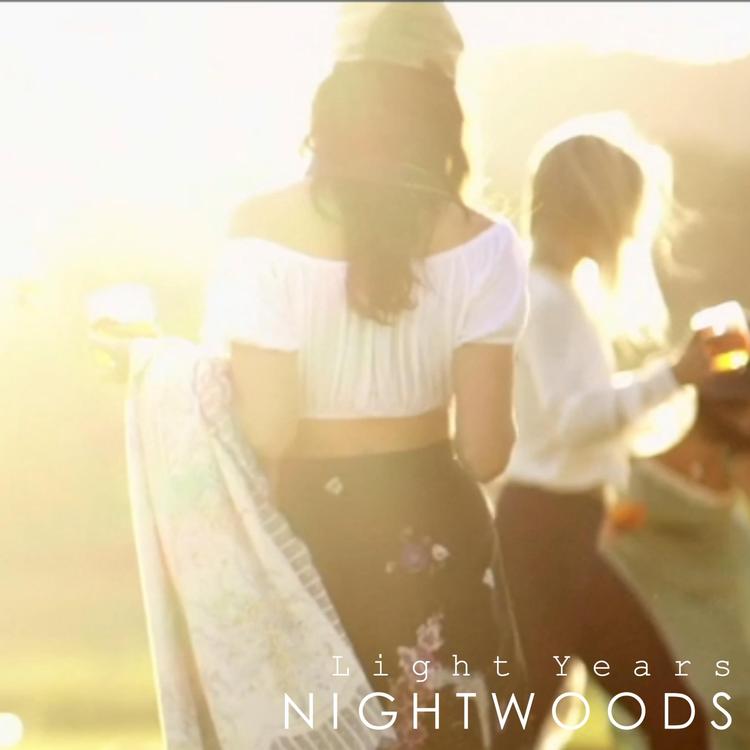 Nightwoods's avatar image