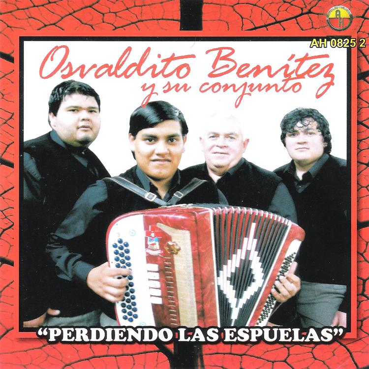 Osvaldo Benítez y Su Conjunto's avatar image