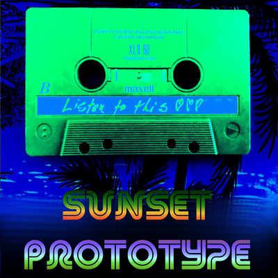 Listen To This By Sunset Prototype's cover