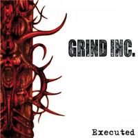 Grind Inc.'s avatar cover