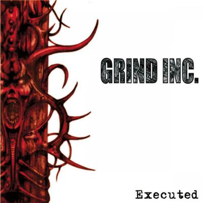 Grind Inc.'s cover