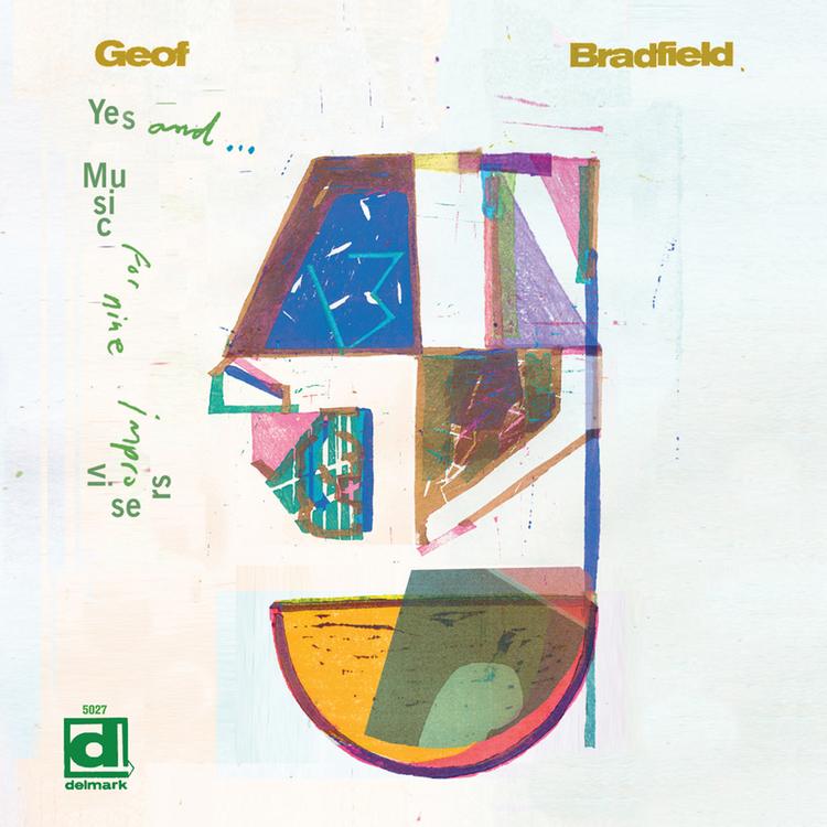 Geof Bradfield's avatar image