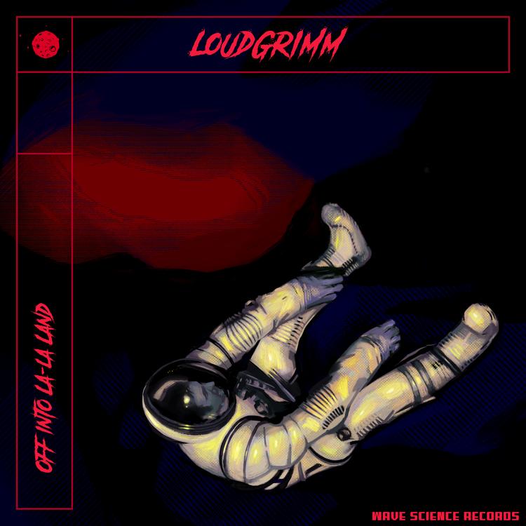 LoudGRIMM's avatar image