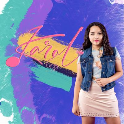 Contigo No By Karol Gzz's cover