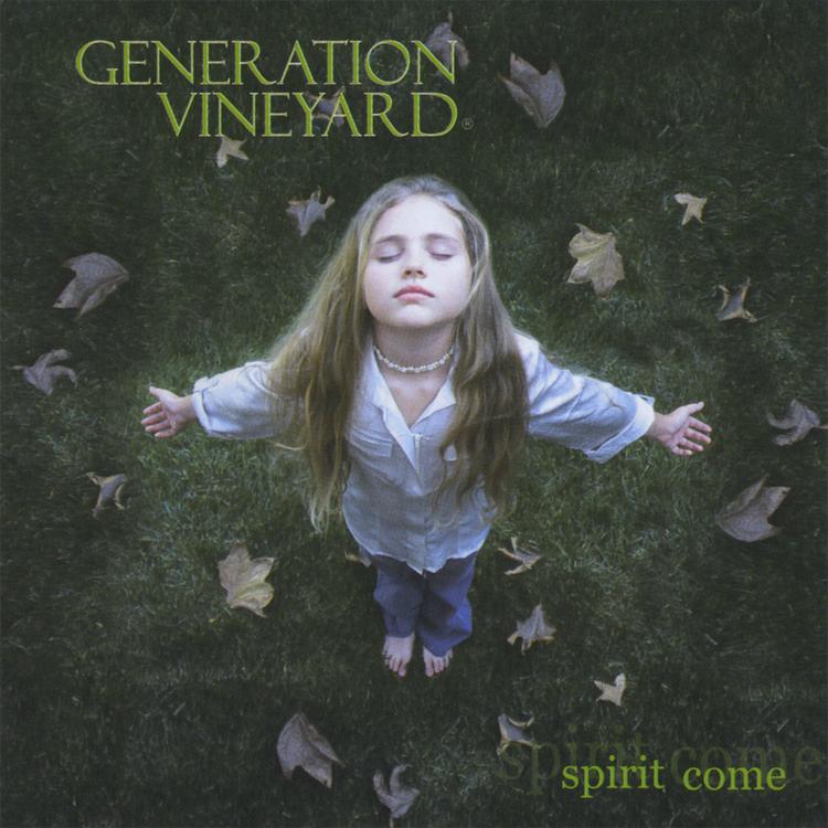 Generation Vineyard's avatar image