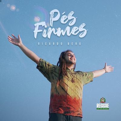 Pés Firmes's cover