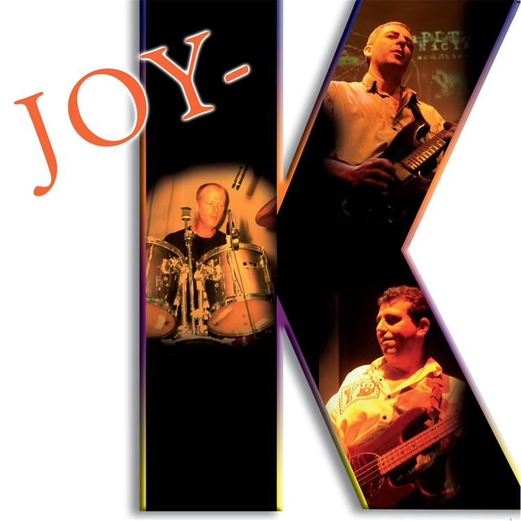 Joy-K's avatar image