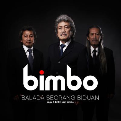 Balada Seorang Biduan's cover