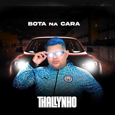 Thallynho Sacaninha Oficial's cover