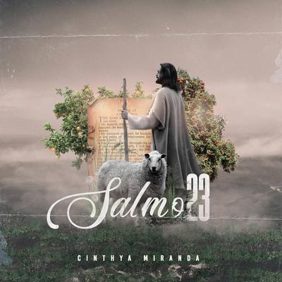 Salmo 23 By Cinthya Miranda's cover