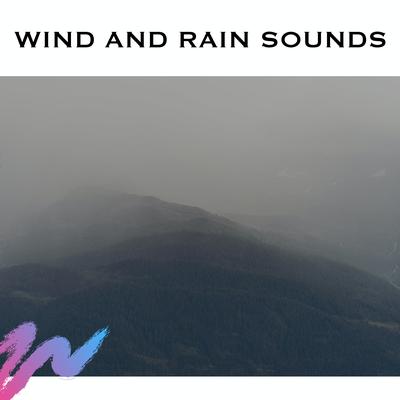 Wind and Rain Sounds's cover