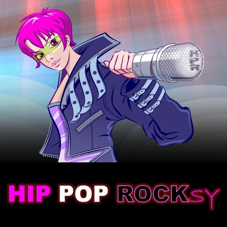 Hip Pop Rocksy's avatar image