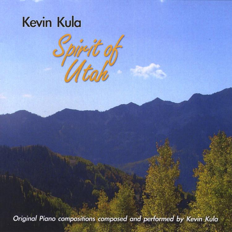 Kevin Kula's avatar image