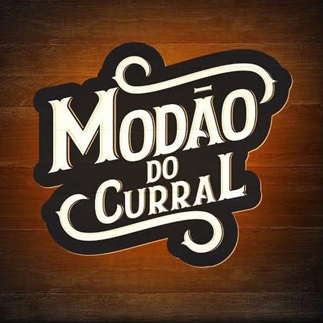 Modão do Curral's avatar image