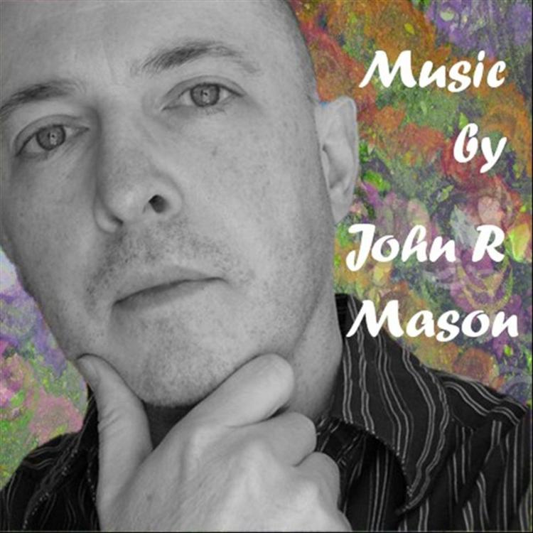 John R Mason's avatar image