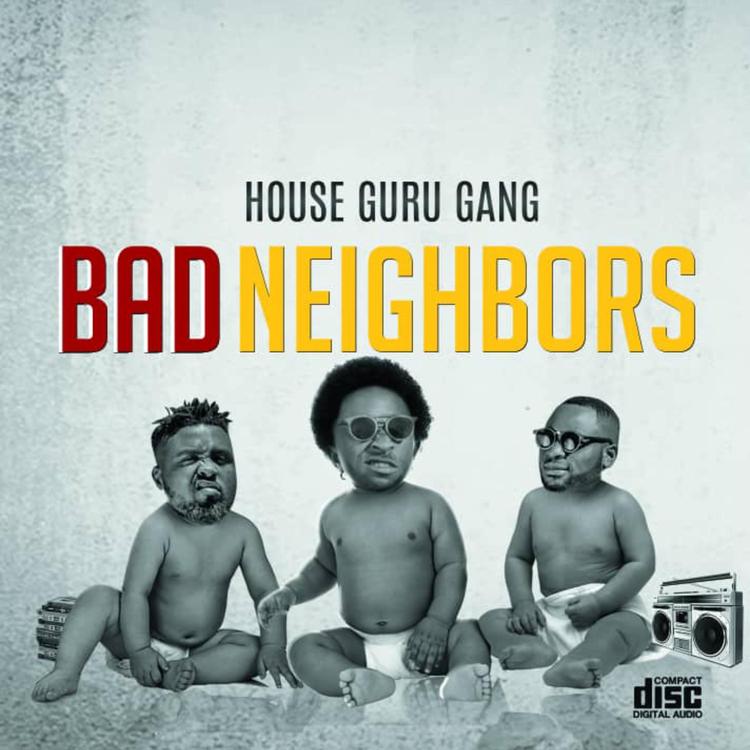 House Guru Gang's avatar image