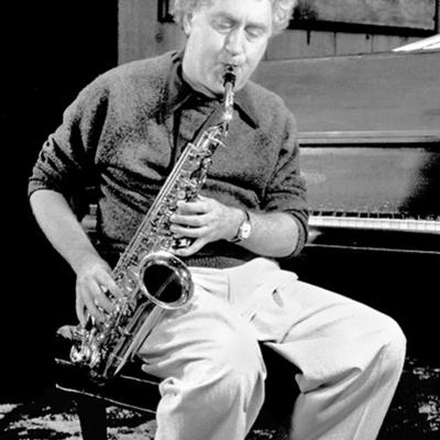 Lee Konitz's cover