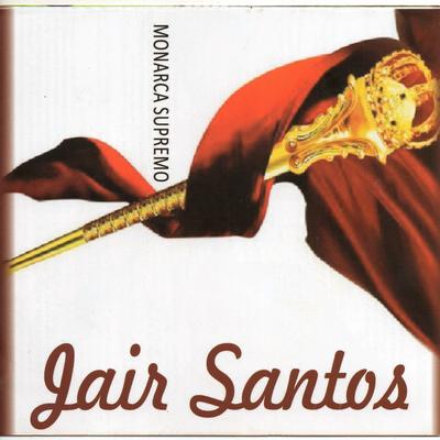 Nada Está Perdido By Jair Santos's cover