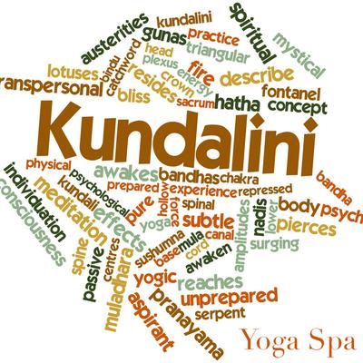 Kundalini Yoga Spa's cover