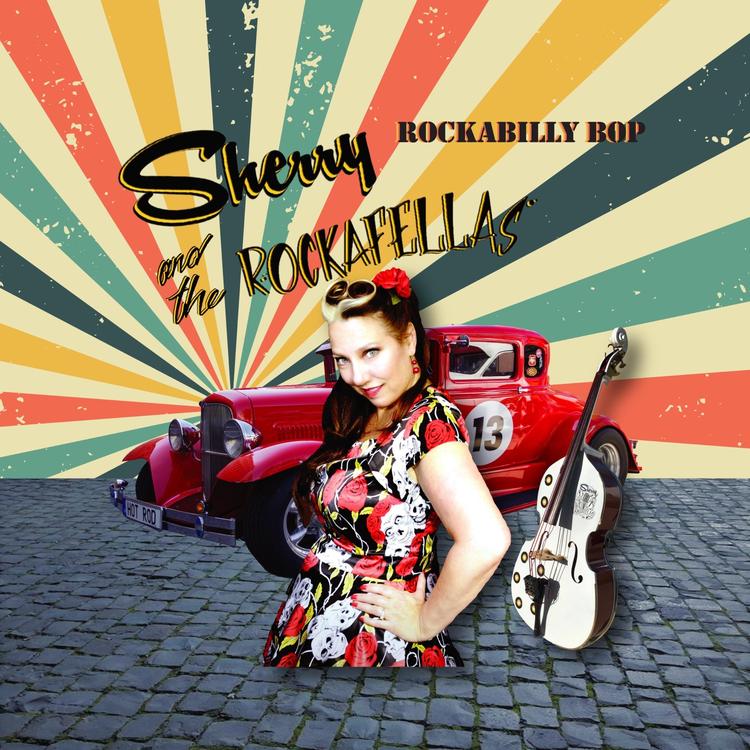 Sherry and the Rockafellas's avatar image