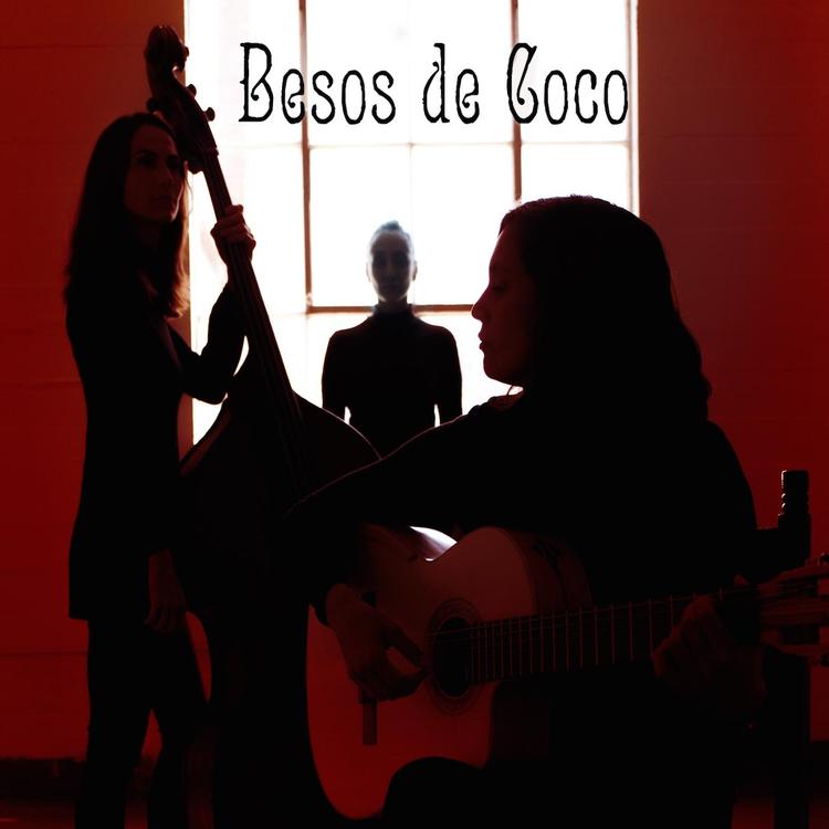 Besos de Coco's avatar image