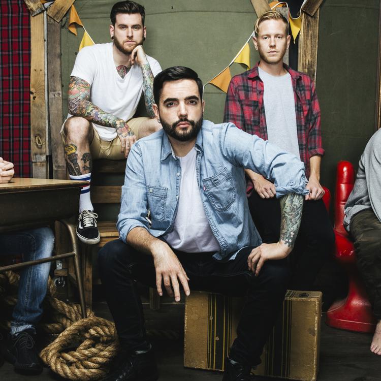 A Day To Remember's avatar image