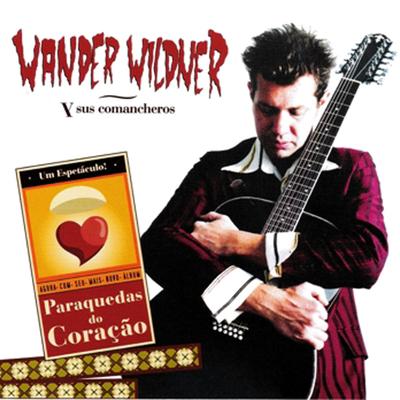 Rodando el mundo By Wander Wildner's cover