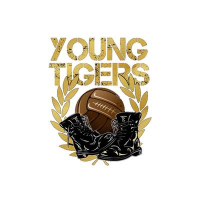 Young Tigers's cover