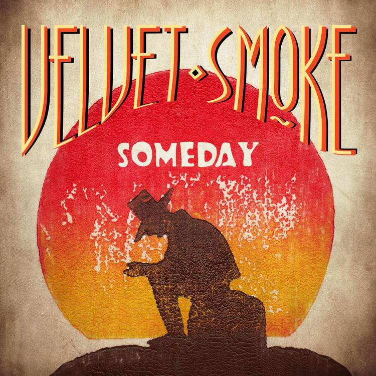 Velvet Smoke's avatar image
